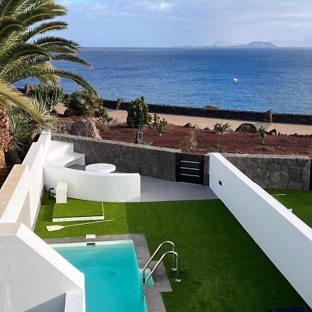 Marina Suites 9 Playa Blanca  Kültér fotó