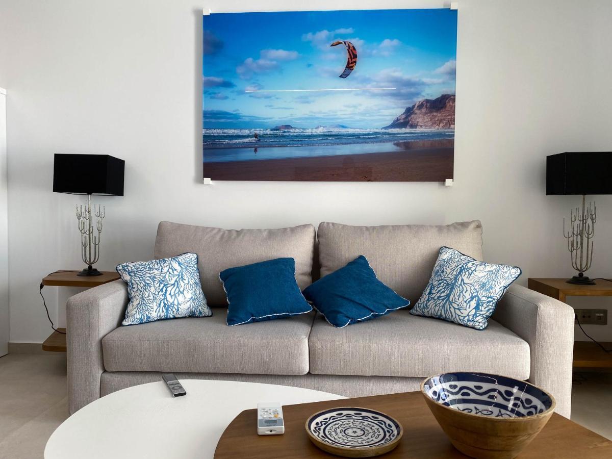 Marina Suites 9 Playa Blanca  Kültér fotó