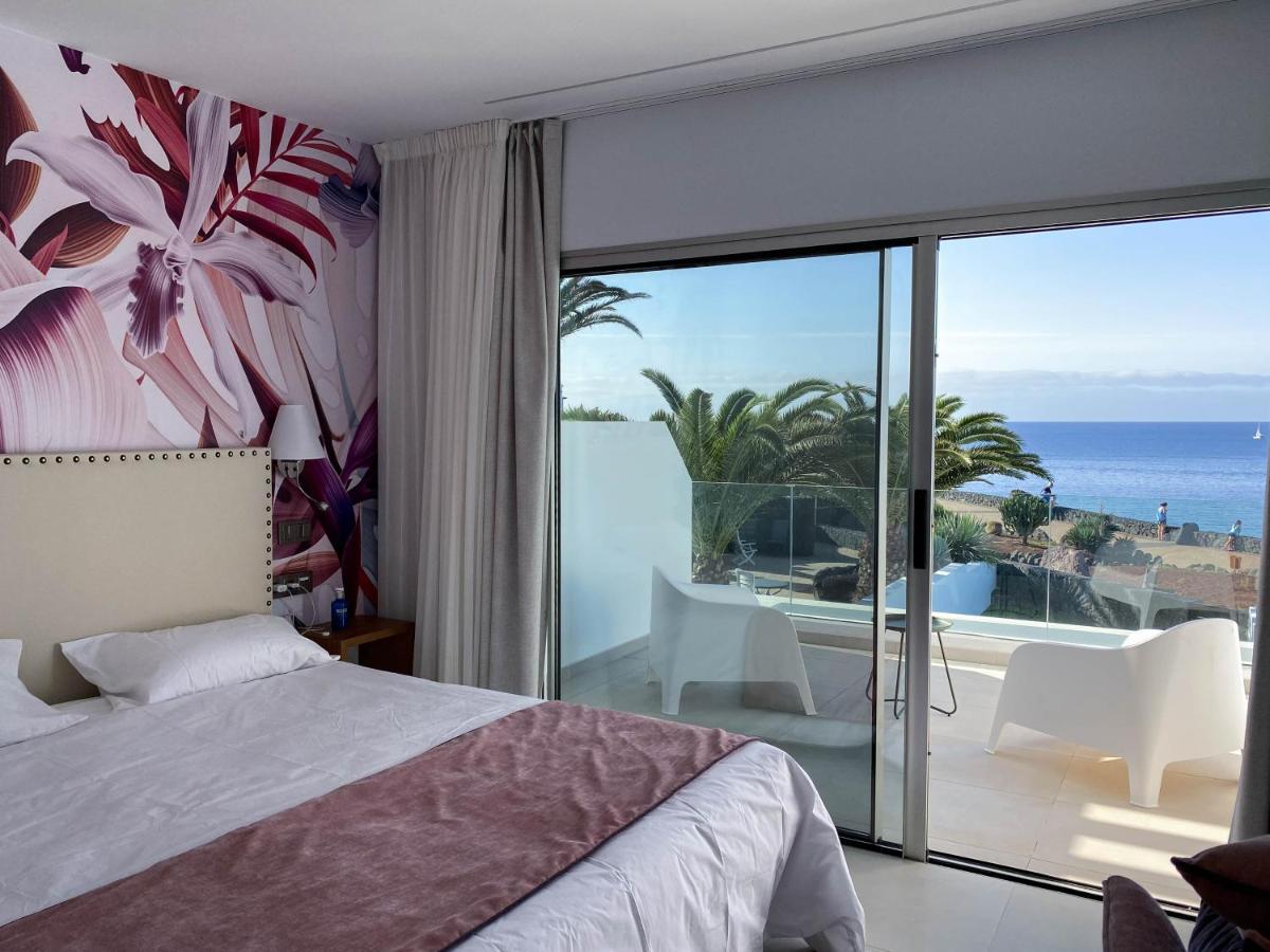 Marina Suites 9 Playa Blanca  Kültér fotó