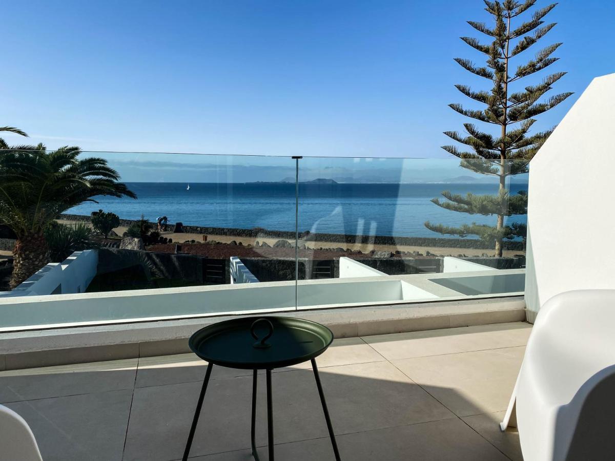 Marina Suites 9 Playa Blanca  Kültér fotó