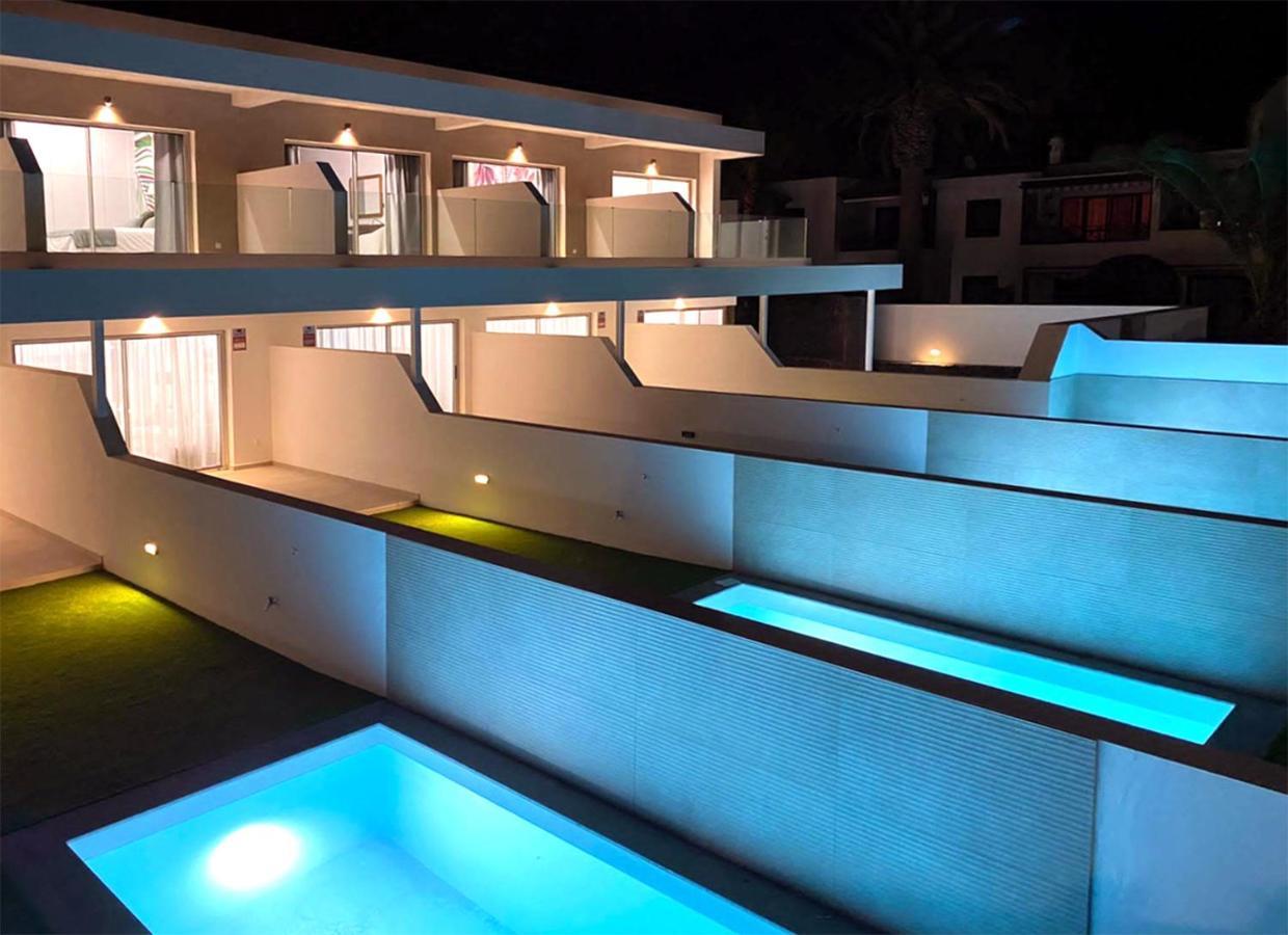 Marina Suites 9 Playa Blanca  Kültér fotó