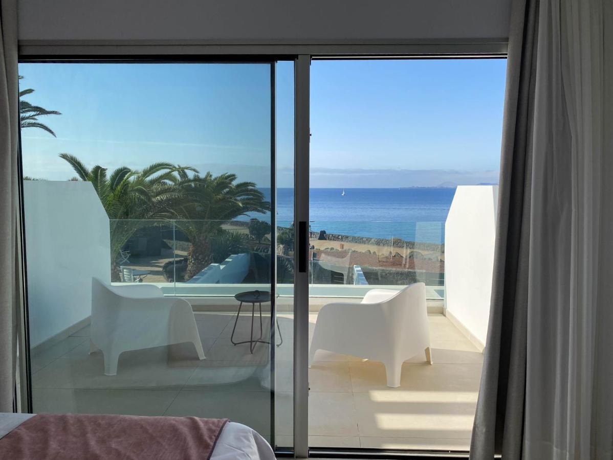 Marina Suites 9 Playa Blanca  Kültér fotó