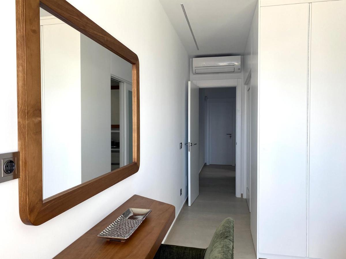 Marina Suites 9 Playa Blanca  Kültér fotó