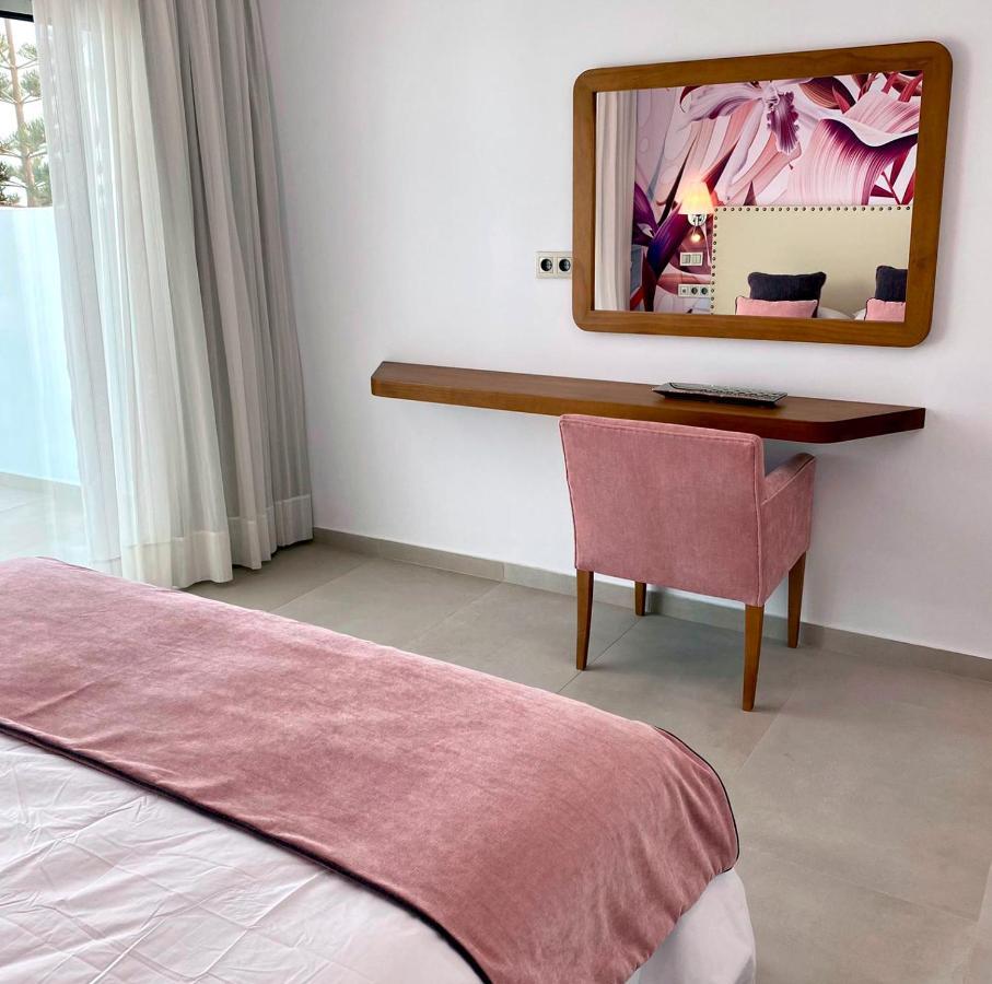 Marina Suites 9 Playa Blanca  Kültér fotó