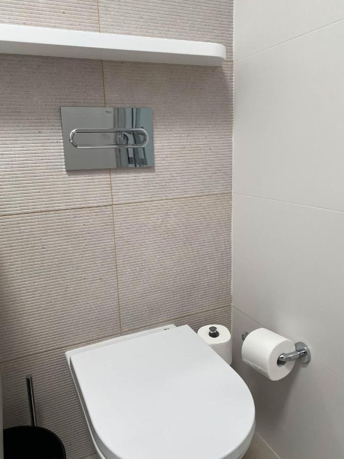 Marina Suites 9 Playa Blanca  Kültér fotó
