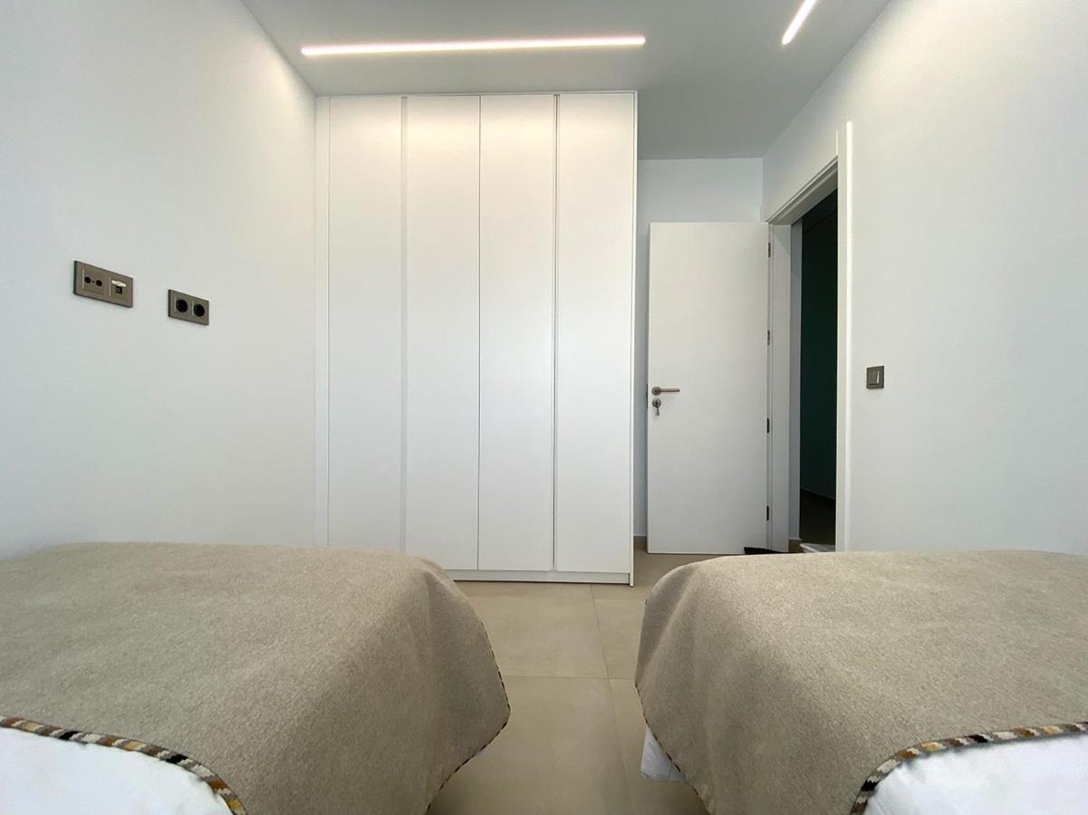 Marina Suites 9 Playa Blanca  Kültér fotó