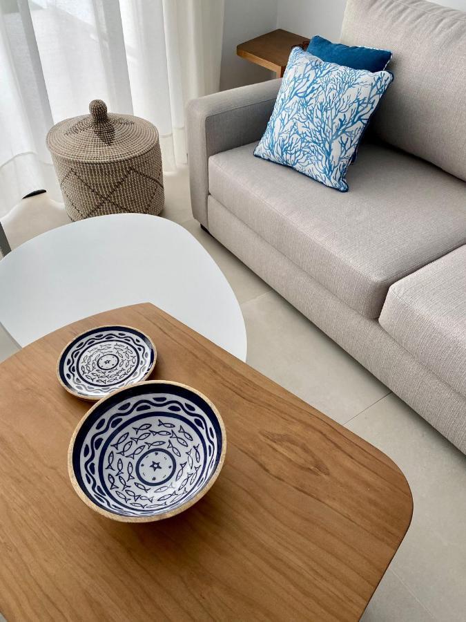 Marina Suites 9 Playa Blanca  Kültér fotó