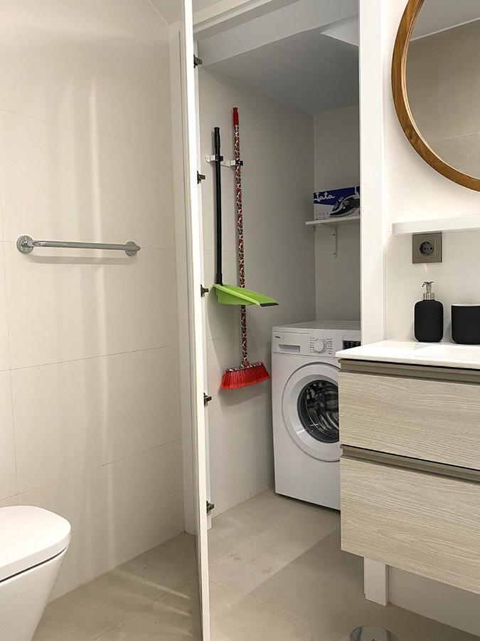 Marina Suites 9 Playa Blanca  Kültér fotó