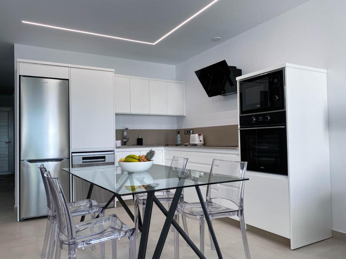 Marina Suites 9 Playa Blanca  Kültér fotó