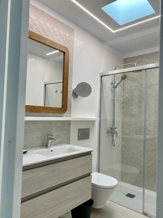 Marina Suites 9 Playa Blanca  Kültér fotó