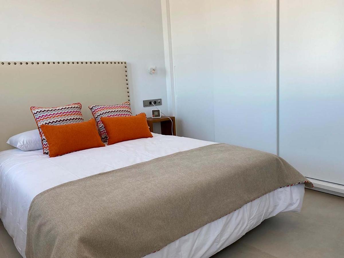 Marina Suites 9 Playa Blanca  Kültér fotó