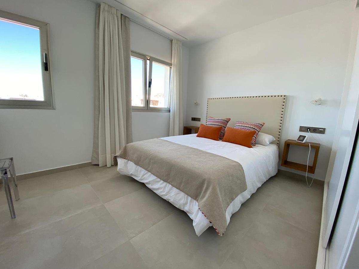 Marina Suites 9 Playa Blanca  Kültér fotó