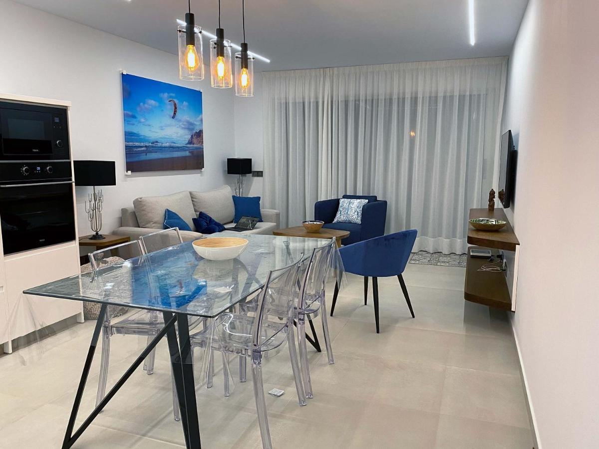 Marina Suites 9 Playa Blanca  Kültér fotó